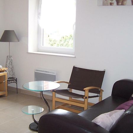 La Prairie Appartement Saint-Pair-sur-Mer Buitenkant foto
